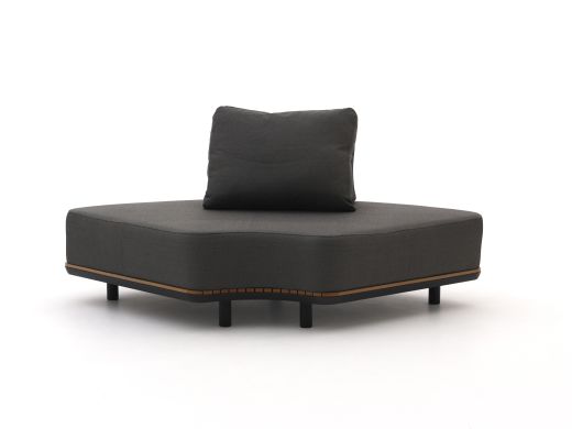 Bellagio San Lupo lounge hoekmodule 132cm