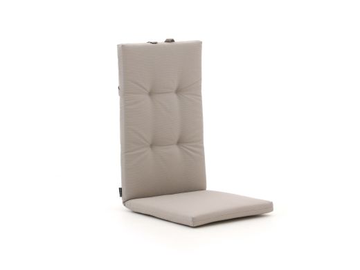 Intenso Umbria kussens zit + rug t.b.v. dining tuinstoel verstelbaar
