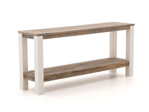 ROUGH-X sidetable 170x42x75cm