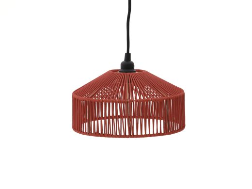New Garden Calabardina hanglamp ø 30cm (h: 15cm)