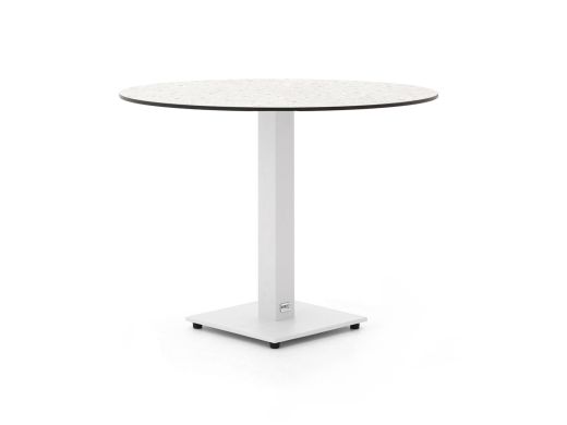 Forza Orta tuintafel ø80cm (h:73cm)