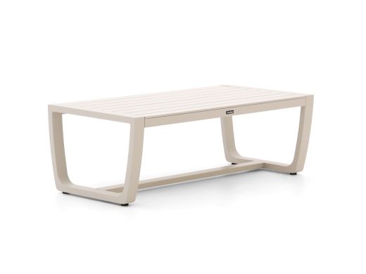 Manifesto Rubbiano lounge tuintafel 120x60x41cm