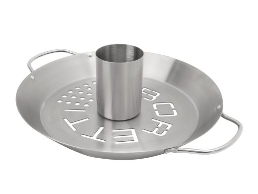 Boretti barbecue gevogeltestomer 37,5x30,5x4cm