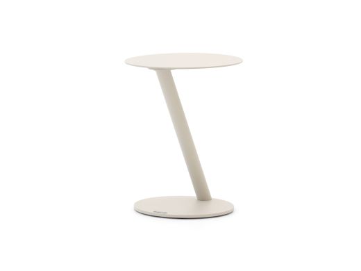 Manifesto Esino bijzet tuintafel ø45 (h:53cm)