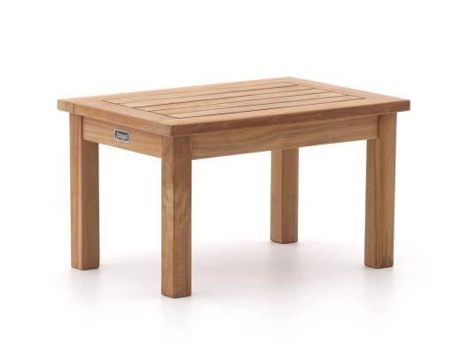Sunyard Wales bijzet tuintafel 65x45x38cm