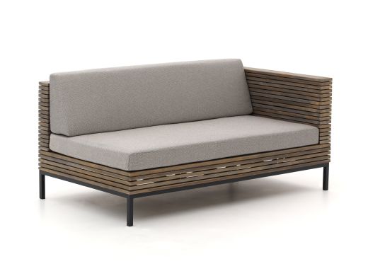 ROUGH-D loungemodule linkerarm 161cm