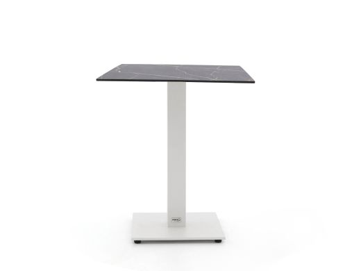 Forza Orta tuintafel 70x70x73cm - Kunststof