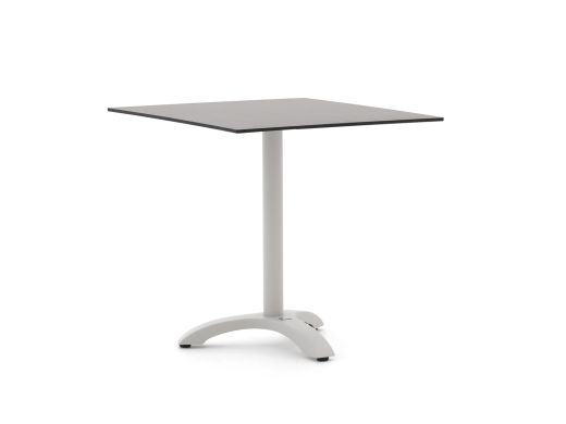 Bellagio Lisio tuintafel 70x70x73cm - Kunststof