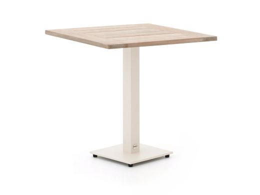 Forza Orta tuintafel 70x70x75cm