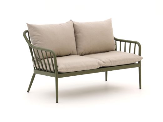 Manifesto Celante lounge tuinbank 2-zits 140cm