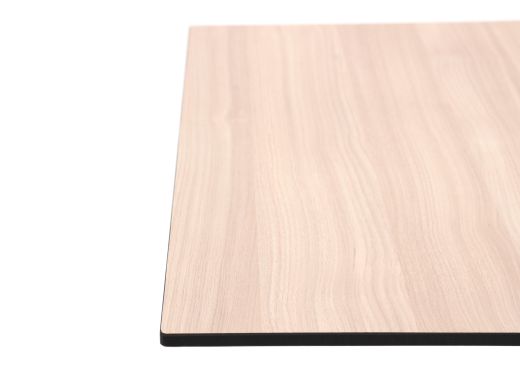 Forza Orta tuintafel 70x70x73cm - Kunststof