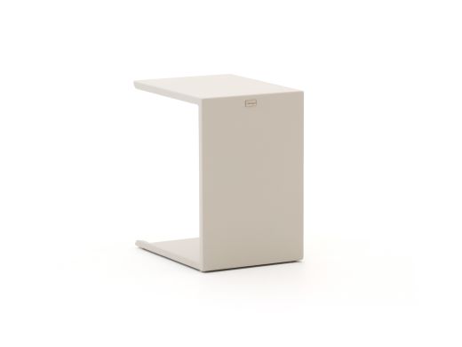 Bellagio Paterno bijzet tuintafel 45x34x52cm