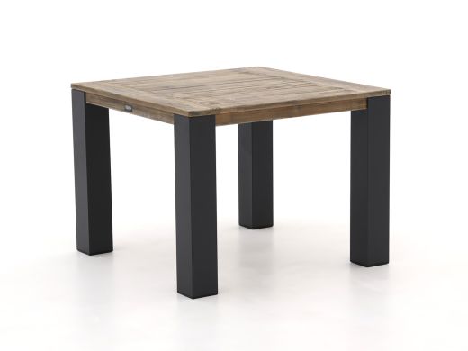 ROUGH-X dining tuintafel 100x100x76cm