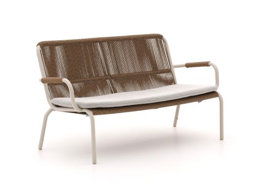 Bellagio Caronia lounge tuinbank 2-zits 150cm stapelbaar