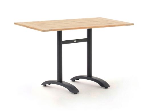 Bellagio Lisio tuintafel 120x70x75cm