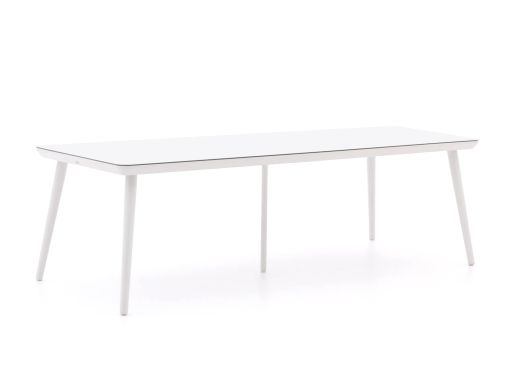Hartman Sophie Studio dining tuintafel 240x100cm
