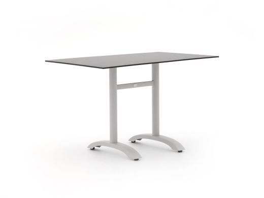 Bellagio Lisio tuintafel 120x70x73cm