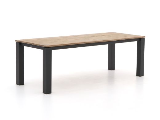 Bellagio Lagundo dining tuintafel 230x90cm