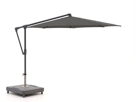 Glatz Sunwing Casa zweefparasol ø 300cm