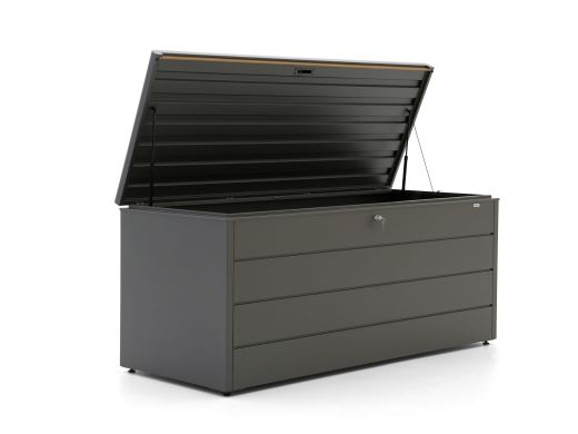 Kees Smit Brava Opbergbox 200 - Green (1230 liter)
