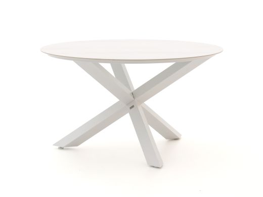 Bellagio Lodola dining tuintafel ø 130cm - Sintered stone
