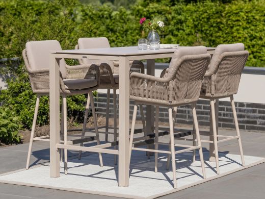 Intenso Isorella/Trecenta 150cm barset 5-delig