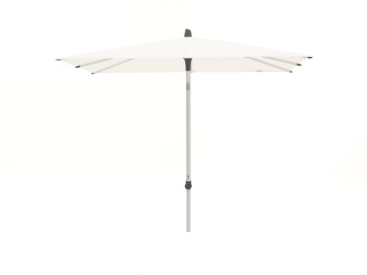 Glatz Alu-Smart parasol 200x200cm