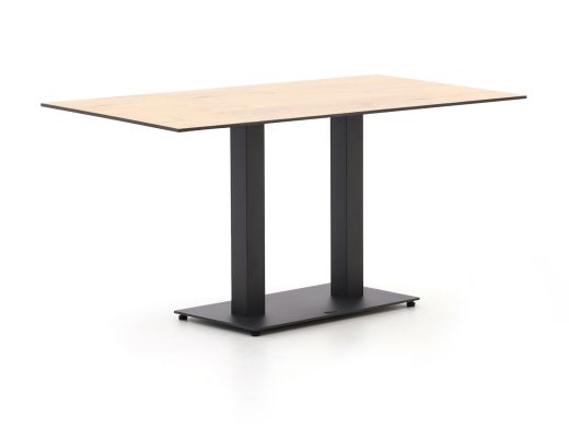 Forza Orta tuintafel 140x80x73cm