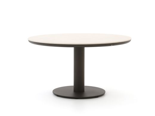 Apple Bee Melville dining tuintafel ø 140cm