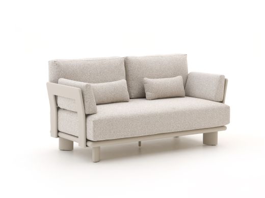 Bellagio Battuello lounge tuinbank 2-zits 160cm