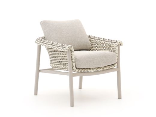 Zavelli Cuore dining tuinstoel