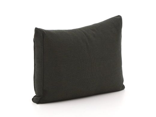 Madison loungekussen luxe rug 60x40cm