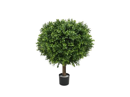 Designplants Buxus bol kunstplant (h:50cm)