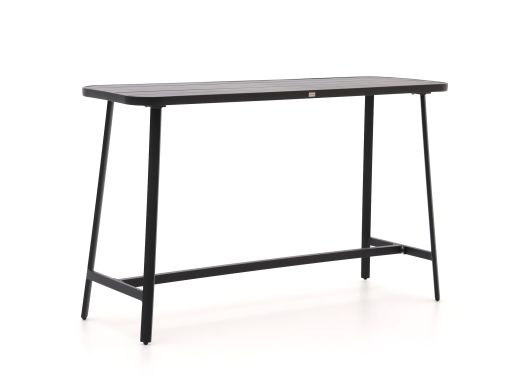 Bellagio Cino bartafel 175x58x105cm