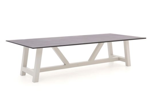 Bellagio Bresimo dining tuintafel 260x100cm