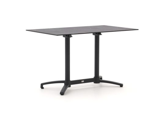 Bellagio Canzo klaptafel 120x70x73cm
