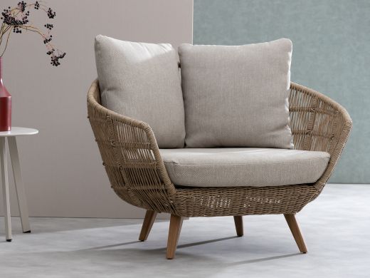 Intenso Stila lounge tuinstoel