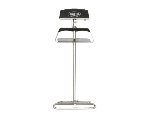 Boretti barbecue grillrooster lifter 31x13x10cm