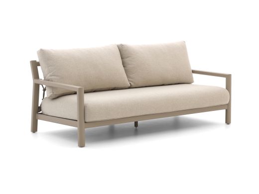 Tierra Outdoor Oasis lounge tuinbank 3-zits 207cm