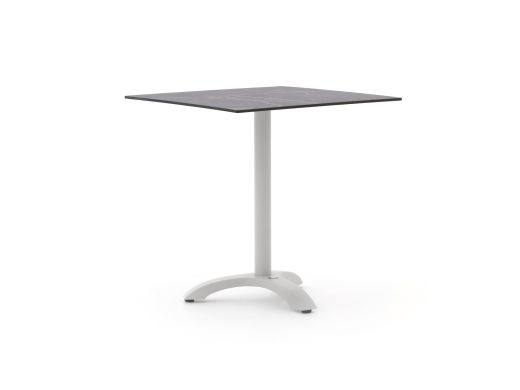 Bellagio Lisio tuintafel 70x70x73cm