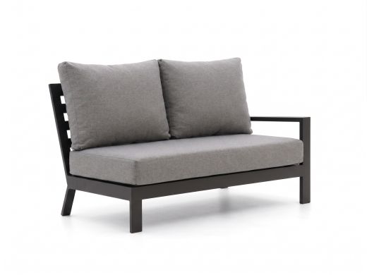 Tierra Outdoor Musone loungemodule linkerarm 160cm