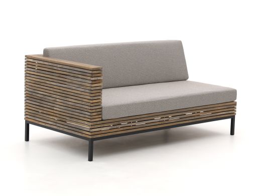 ROUGH-D loungemodule rechterarm 161cm