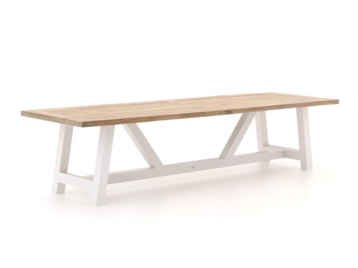 Bellagio Bresimo dining tuintafel 330x100cm