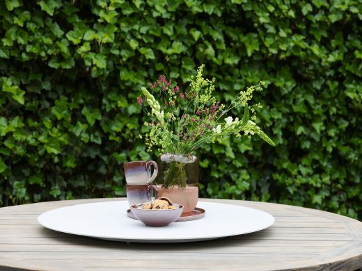 Manifesto Lazy Susan draaiplateau ø 65cm - White