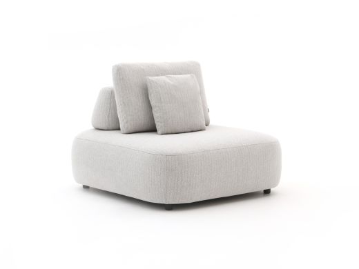 SUNS Blocchi loungemodule 1-zits 114cm