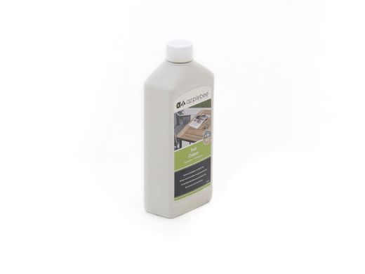 Apple Bee Teak cleaner