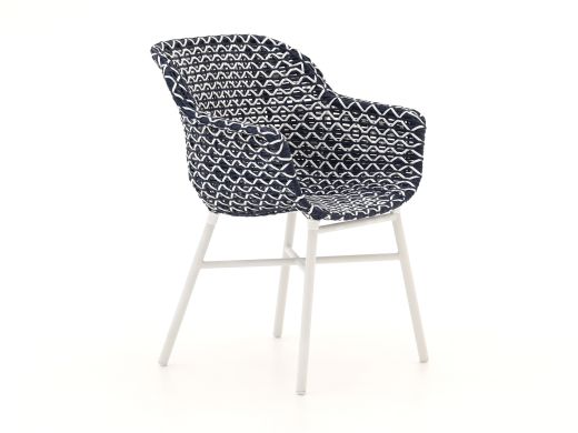 Hartman Delphine dining tuinstoel
