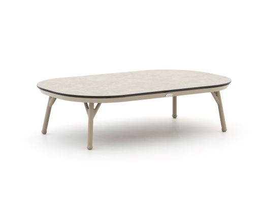 Tierra Outdoor Nora lounge tuintafel 120x70x25cm