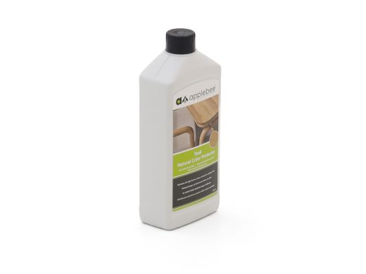 Apple Bee Teak natural color protector