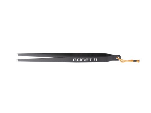 Boretti barbecue grill pincet 30x6,5x2cm